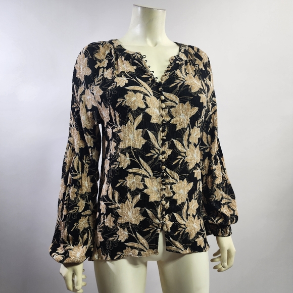 Whbm small top - Picture 1 of 5